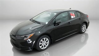 2027 Toyota Corolla LE