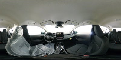 2027 Toyota Corolla LE
