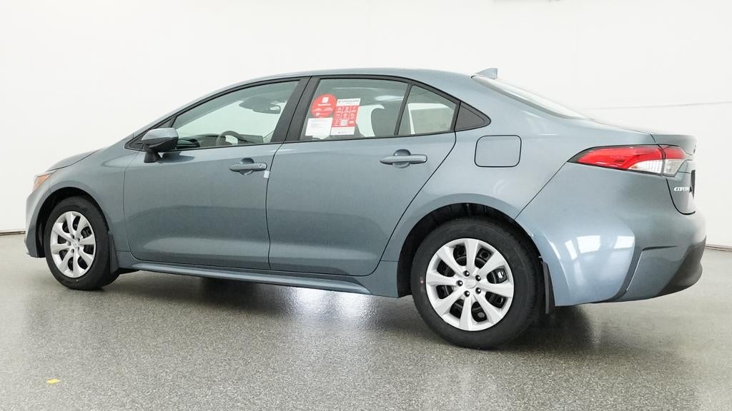 2027 Toyota Corolla LE