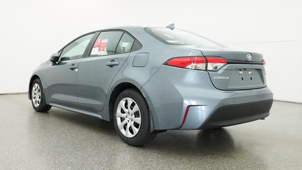 2027 Toyota Corolla LE
