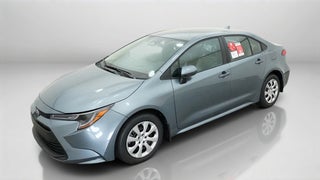 2027 Toyota Corolla LE