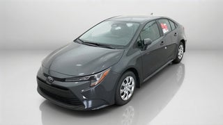 2027 Toyota Corolla LE