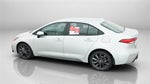 2027 Toyota Corolla SE