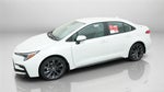 2027 Toyota Corolla SE