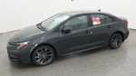 2027 Toyota Corolla SE