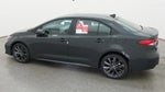 2027 Toyota Corolla SE