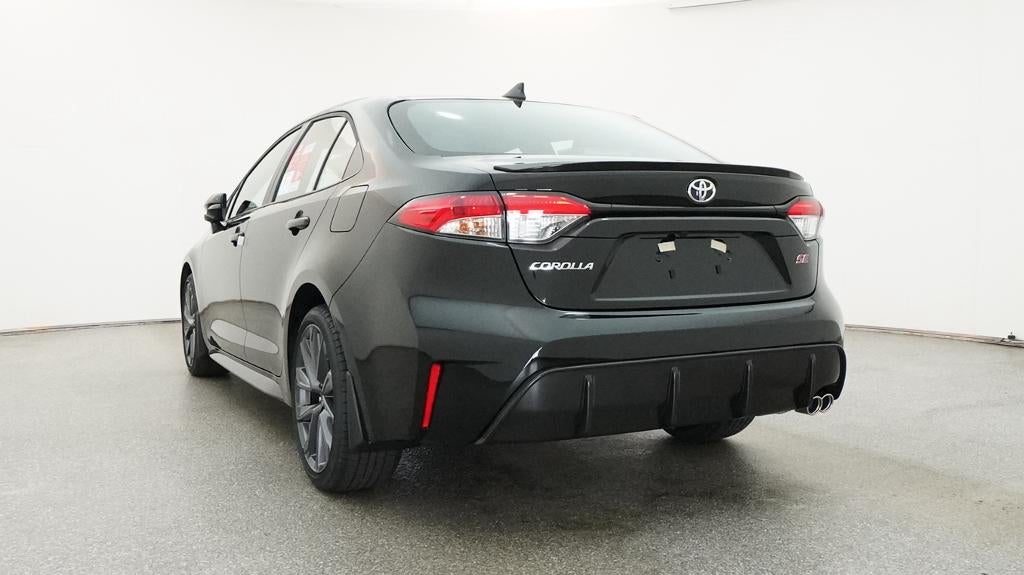 2027 Toyota Corolla SE