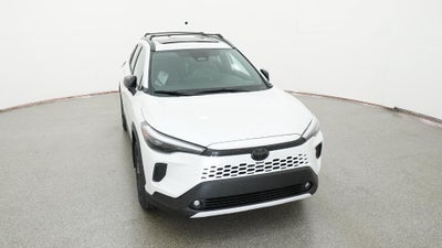 2026 Toyota Corolla Cross Hybrid XSE