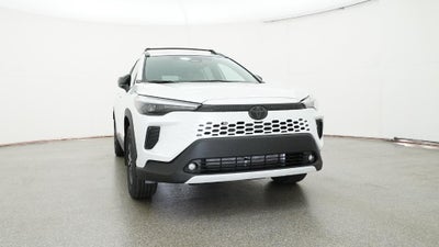 2026 Toyota Corolla Cross Hybrid XSE