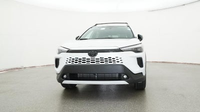 2026 Toyota Corolla Cross Hybrid XSE