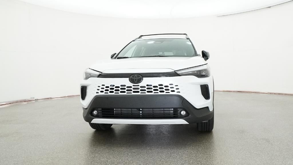 2026 Toyota Corolla Cross Hybrid XSE