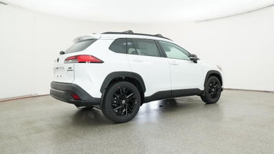 2026 Toyota Corolla Cross Hybrid XSE