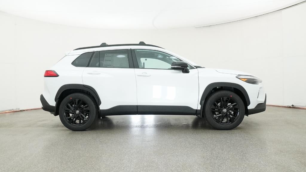 2026 Toyota Corolla Cross Hybrid XSE