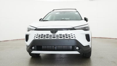 2026 Toyota Corolla Cross Hybrid XSE