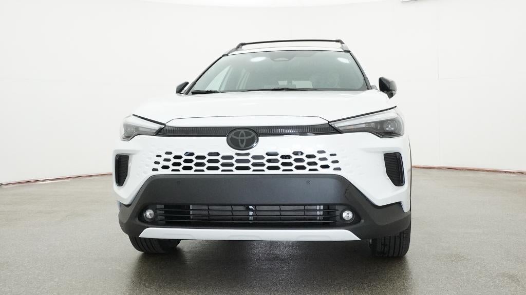 2026 Toyota Corolla Cross Hybrid XSE