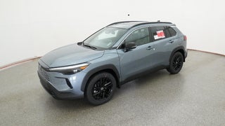 2026 Toyota Corolla Cross Hybrid XSE