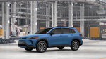 2026 Toyota Corolla Cross Hybrid SE