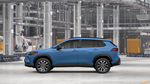 2026 Toyota Corolla Cross Hybrid SE