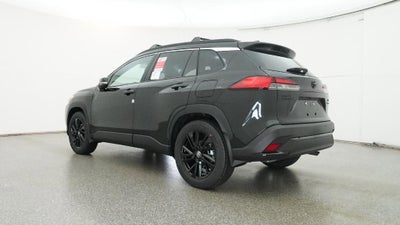 2026 Toyota Corolla Cross Hybrid XSE