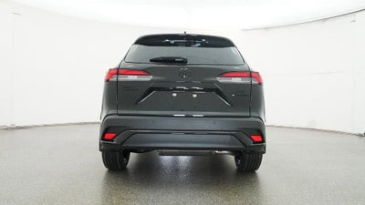 2026 Toyota Corolla Cross Hybrid XSE