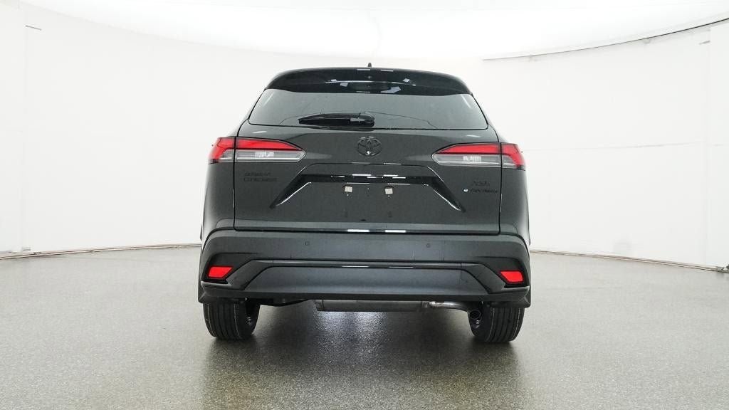 2026 Toyota Corolla Cross Hybrid XSE