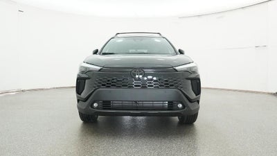 2026 Toyota Corolla Cross Hybrid XSE