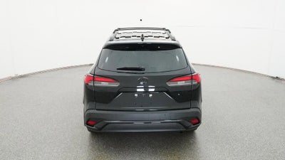 2026 Toyota Corolla Cross Hybrid XSE