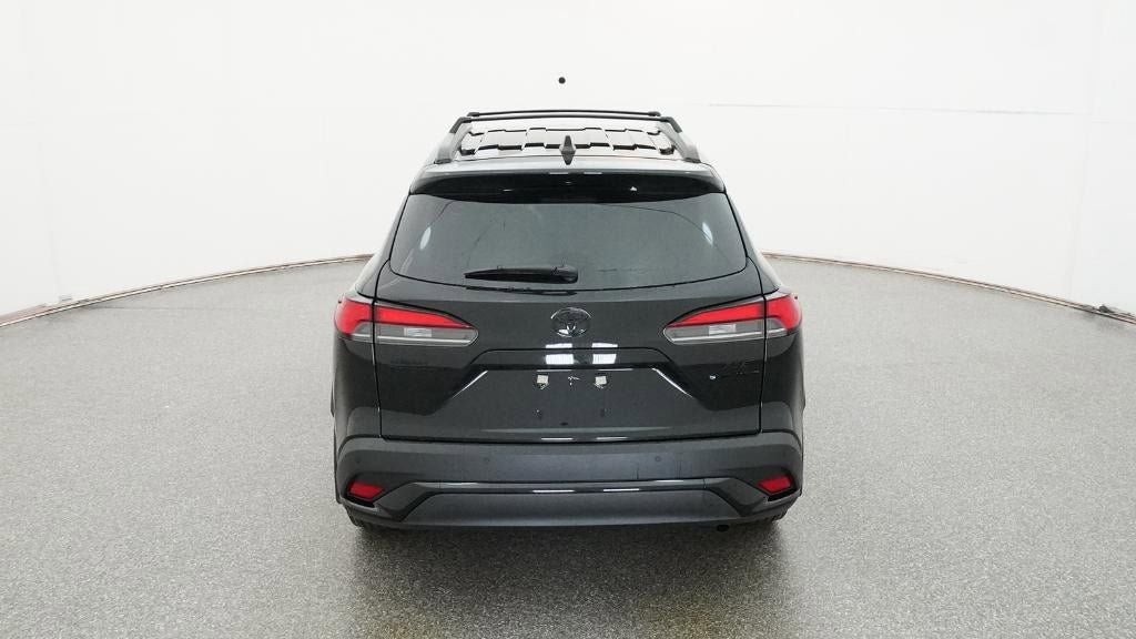 2026 Toyota Corolla Cross Hybrid XSE