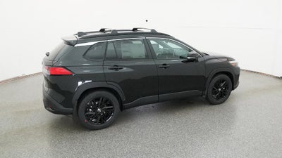 2026 Toyota Corolla Cross Hybrid XSE