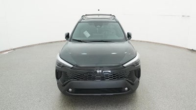 2026 Toyota Corolla Cross Hybrid XSE