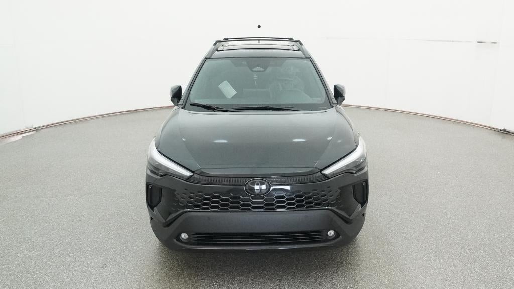 2026 Toyota Corolla Cross Hybrid XSE