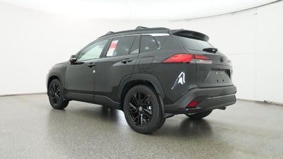 2026 Toyota Corolla Cross Hybrid XSE