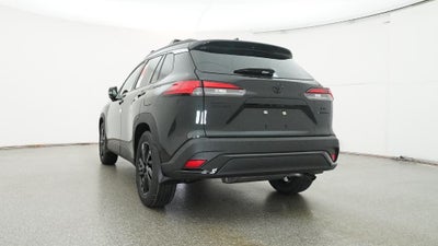 2026 Toyota Corolla Cross Hybrid XSE