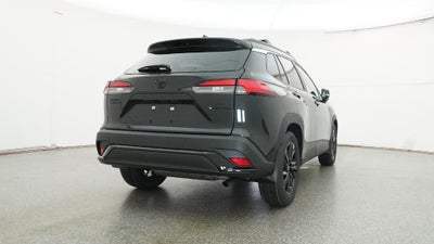 2026 Toyota Corolla Cross Hybrid XSE