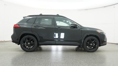 2026 Toyota Corolla Cross Hybrid XSE