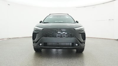 2026 Toyota Corolla Cross Hybrid XSE