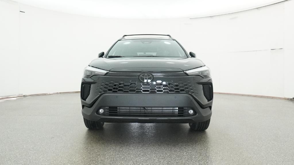 2026 Toyota Corolla Cross Hybrid XSE