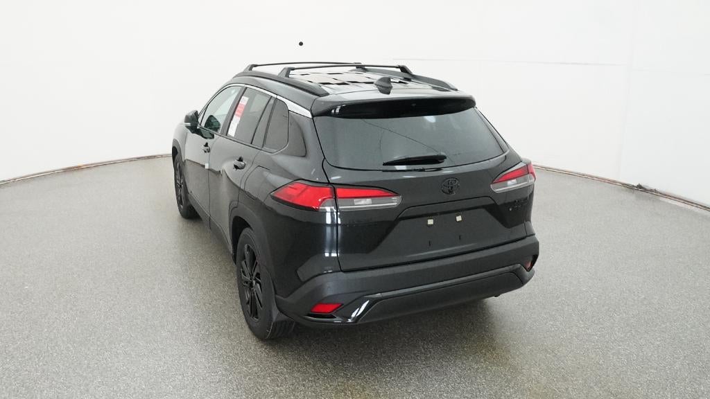 2026 Toyota Corolla Cross Hybrid XSE