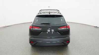 2026 Toyota Corolla Cross Hybrid XSE