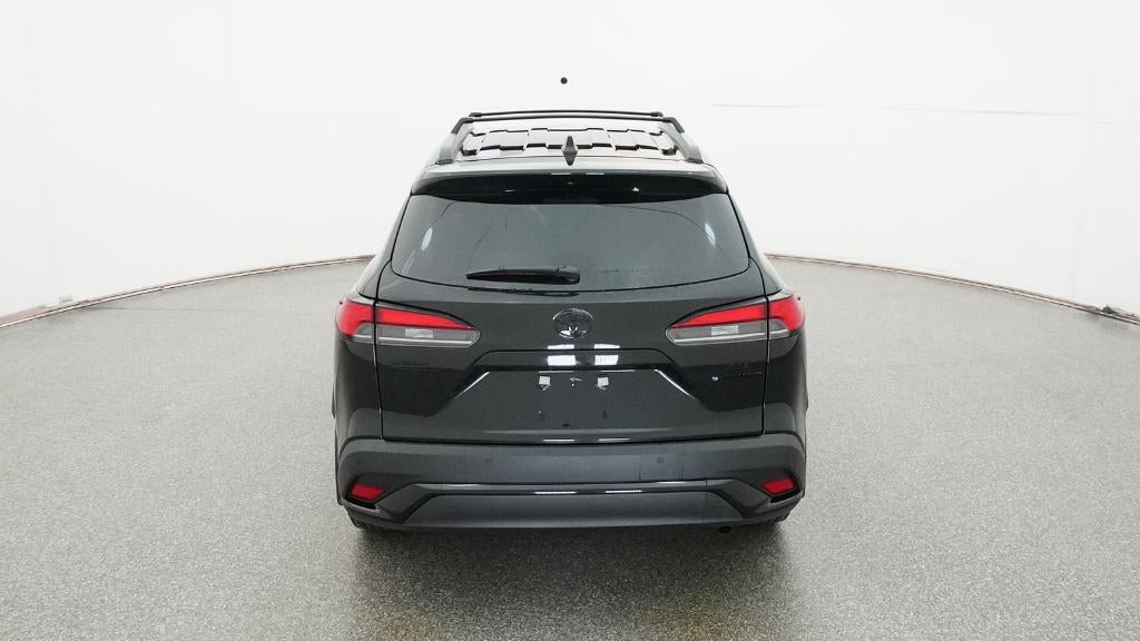 2026 Toyota Corolla Cross Hybrid XSE