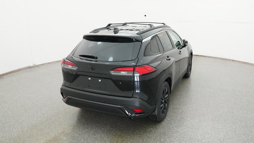 2026 Toyota Corolla Cross Hybrid XSE