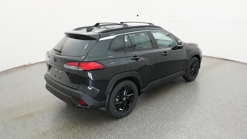 2026 Toyota Corolla Cross Hybrid XSE