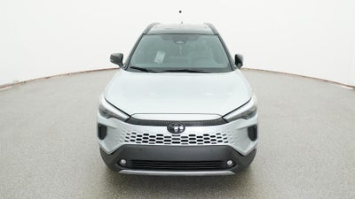 2026 Toyota Corolla Cross Hybrid XSE