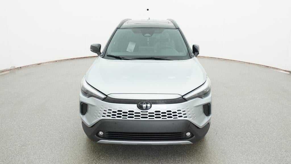 2026 Toyota Corolla Cross Hybrid XSE
