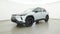 2026 Toyota Corolla Cross Hybrid XSE