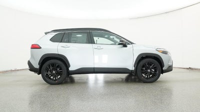 2026 Toyota Corolla Cross Hybrid XSE