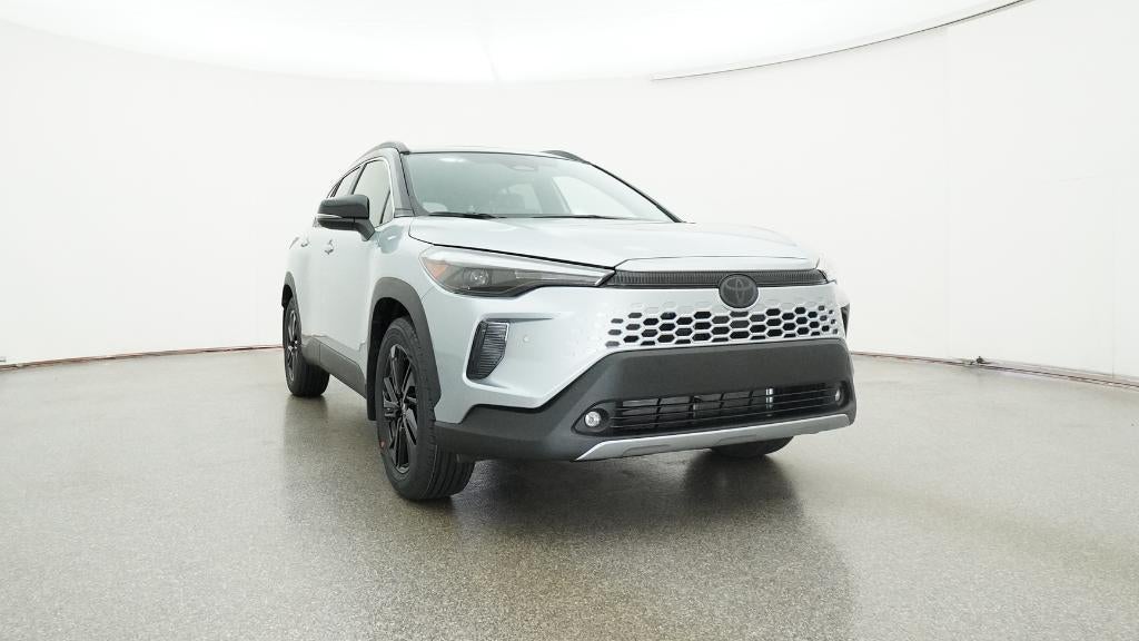 2026 Toyota Corolla Cross Hybrid XSE