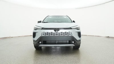 2026 Toyota Corolla Cross Hybrid XSE