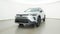 2026 Toyota Corolla Cross Hybrid XSE