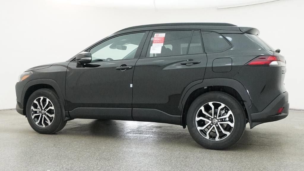 2026 Toyota Corolla Cross Hybrid SE